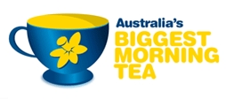 biggest morning tea