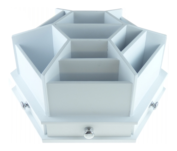 Crafters Spinning Storage Whirlygig