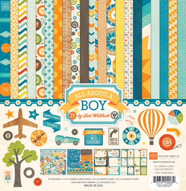 about a boy