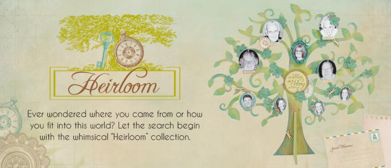 heirloom