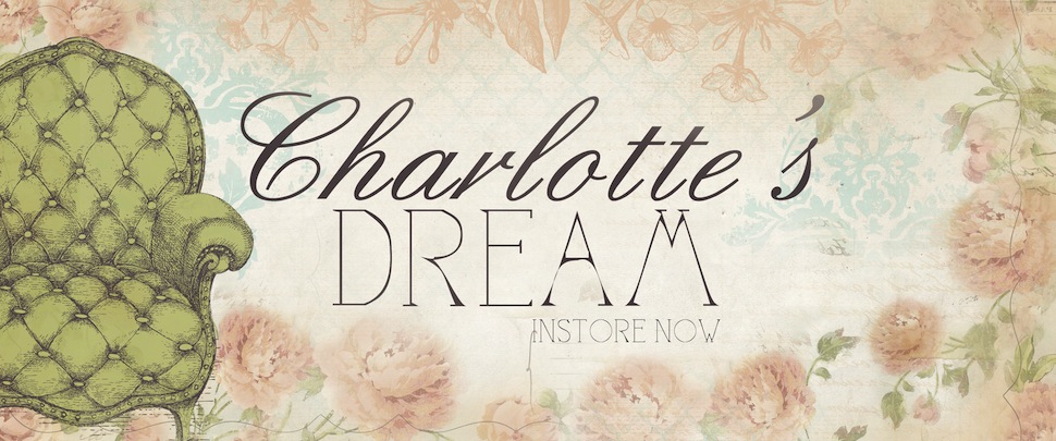 Kaisercraft Charlottes dream