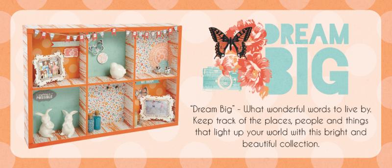 dream big