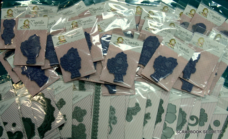 Magnolia Stamps_Mar 12