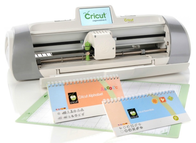 Cricut Expression 2