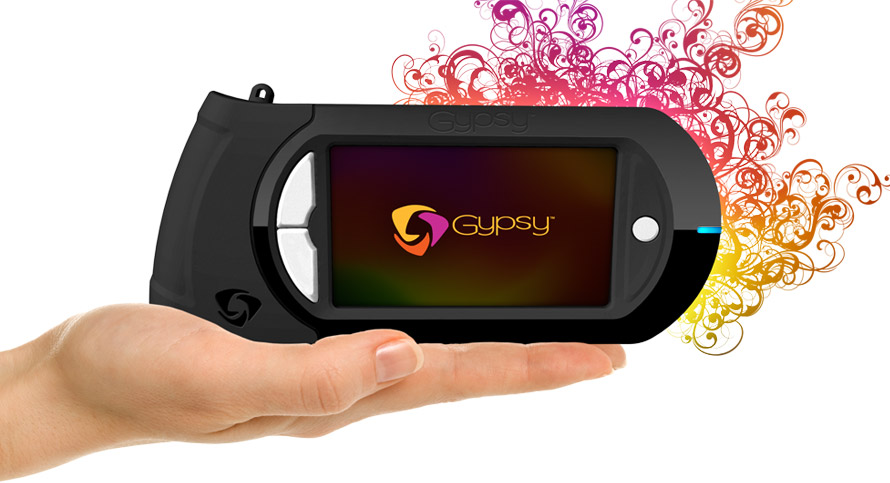 Provocraft Gypsy
