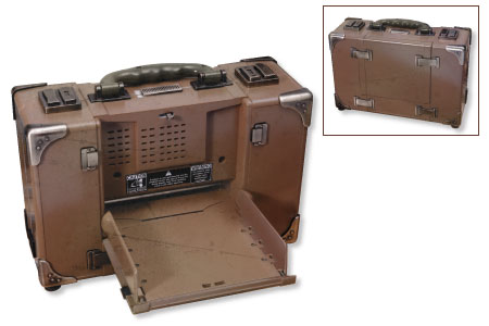 Sizzix Vagabond