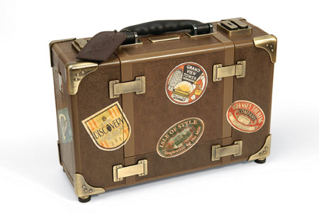 Sizzix Vagabond 1