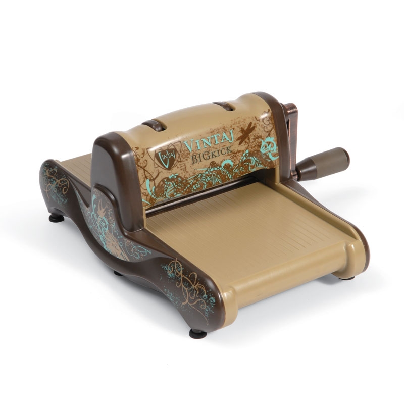 Sizzix Vintaj