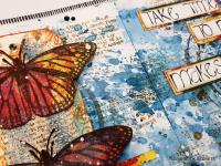 art journalling classes