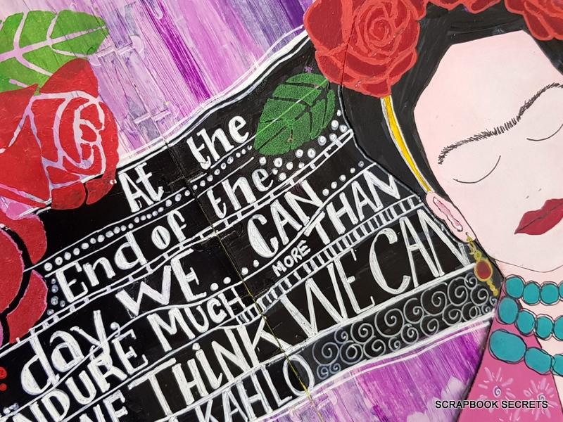 art journalling classes