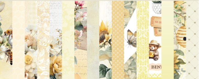 SCRAPBOOKING CLASS