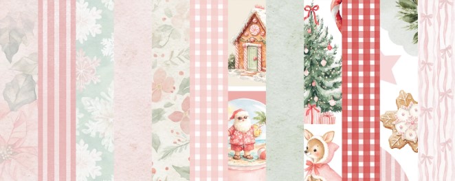 SCRAPBOOKING CLASS