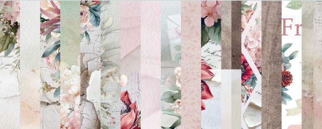 SCRAPBOOKING CLASS
