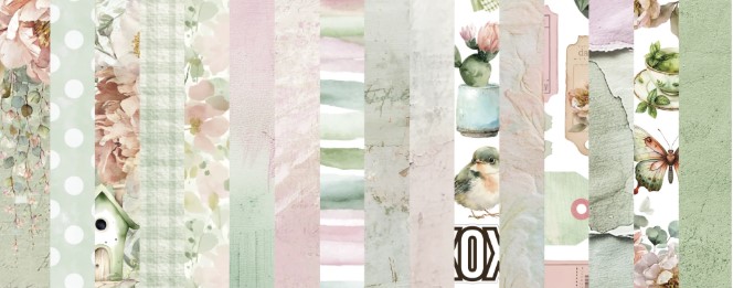 SCRAPBOOKING CLASS